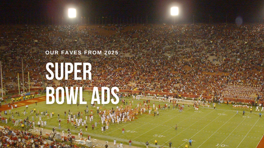 Amplifyo - super bowl ad review from a marketing perspective
