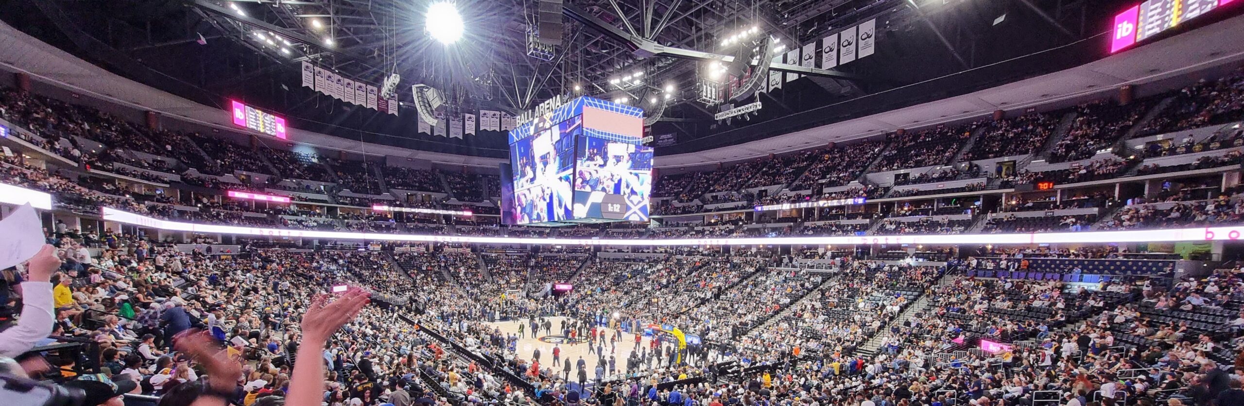 Amplifyo - business lessons in Denver