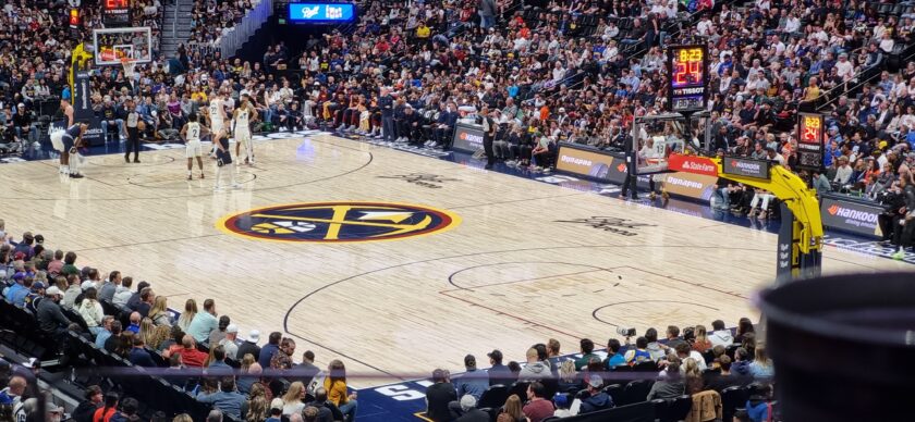 Amplifyo - lessons for SMBs from the Denver Nuggets