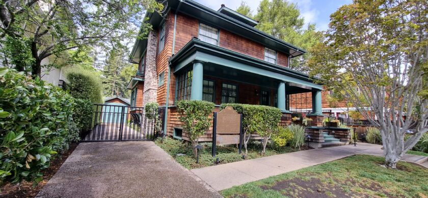 Small business inspiration from Silicon Valley - with Amplifyo