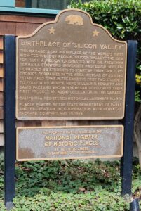 Amplifyo in Silicon Valley